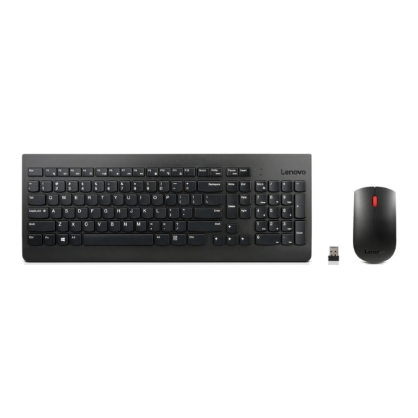 Keyboard+Mouse Lenovo Ultraslim 510 Wireless (US English)